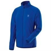 Hagl�fs Iso Jacket, Meso Blue / Abyss Blue
